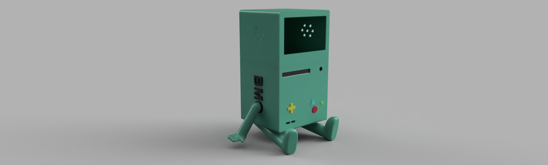 What We Do at MO Co. Factory